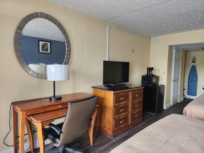 More Photos Of 806 S Ocean Blvd, Myrtle Beach Hotel For Sale