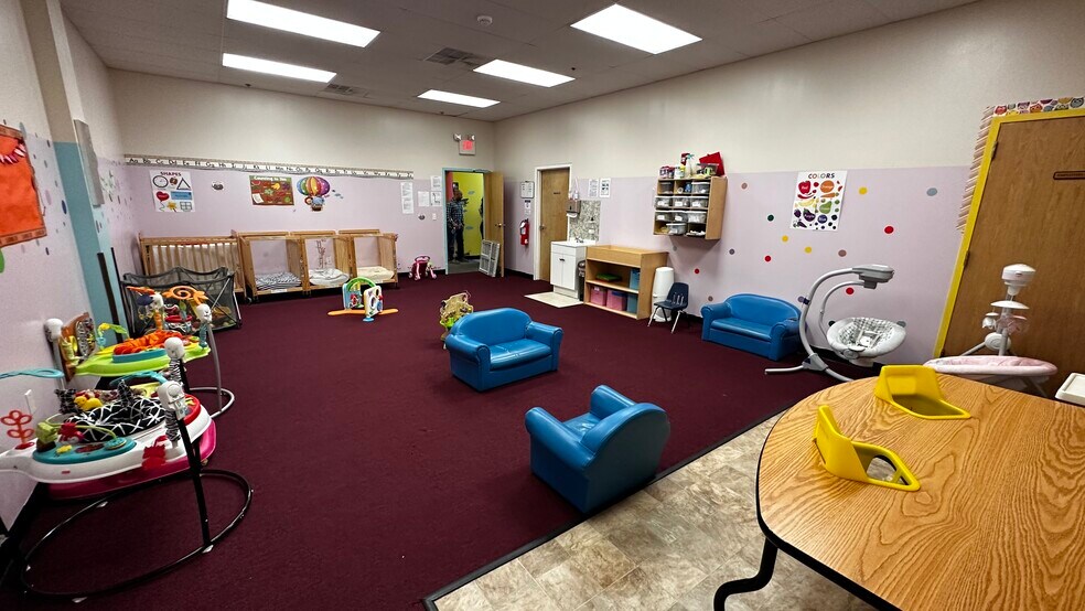 More Photos Of 1727-1801 Union Blvd, Allentown Warehouse For Lease