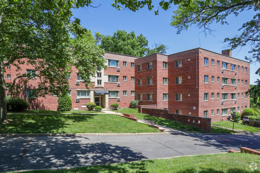 Primary Photo Of 2603 Southern Ave, Temple Hills Apartments For Sale