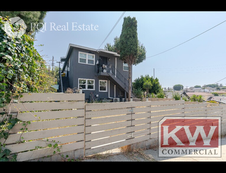 More Photos Of 3412 E 3rd St, Los Angeles Apartments For Sale