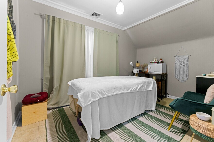 More Photos Of 21-25 Grove Ave, Verona Storefront Retail Office For Sale