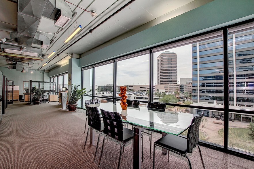 More Photos Of 3033 N Central Ave, Phoenix Loft Creative Space For Sale