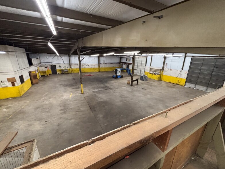 More Photos Of 5875 W US Highway 421, Wilkesboro Warehouse For Lease