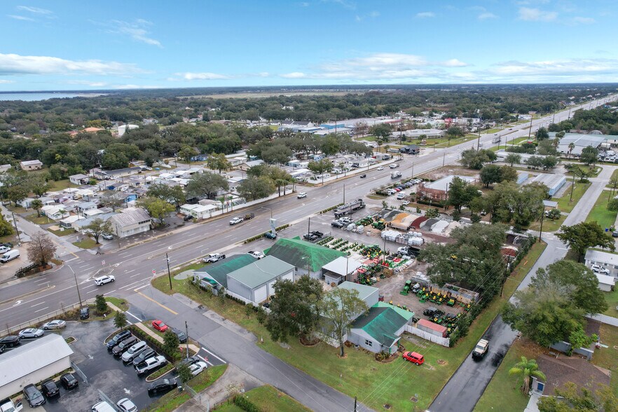 More Photos Of 117 13th St, Saint Cloud Storefront For Sale