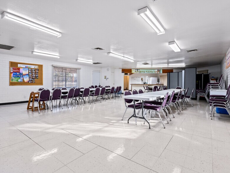 More Photos Of 4650 N 35th Ave, Phoenix Religious Facility For Sale