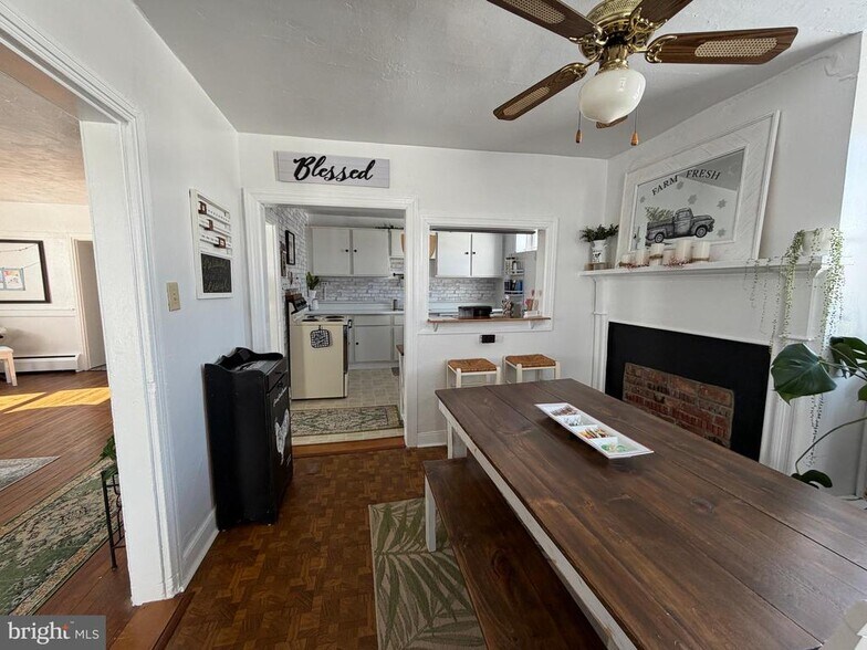 More Photos Of 16751 Scott Rd, Emmitsburg Land For Sale