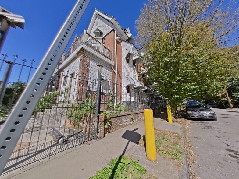More Photos Of 5331 Wayne Ave, Philadelphia Apartments For Sale