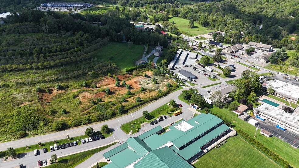 More Photos Of 114 Orchard Ln, Banner Elk Land For Sale