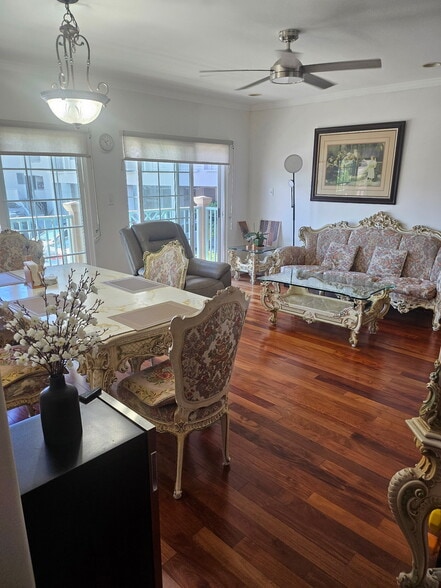 More Photos Of 1550 Davenport Pl, Honolulu Apartments For Sale