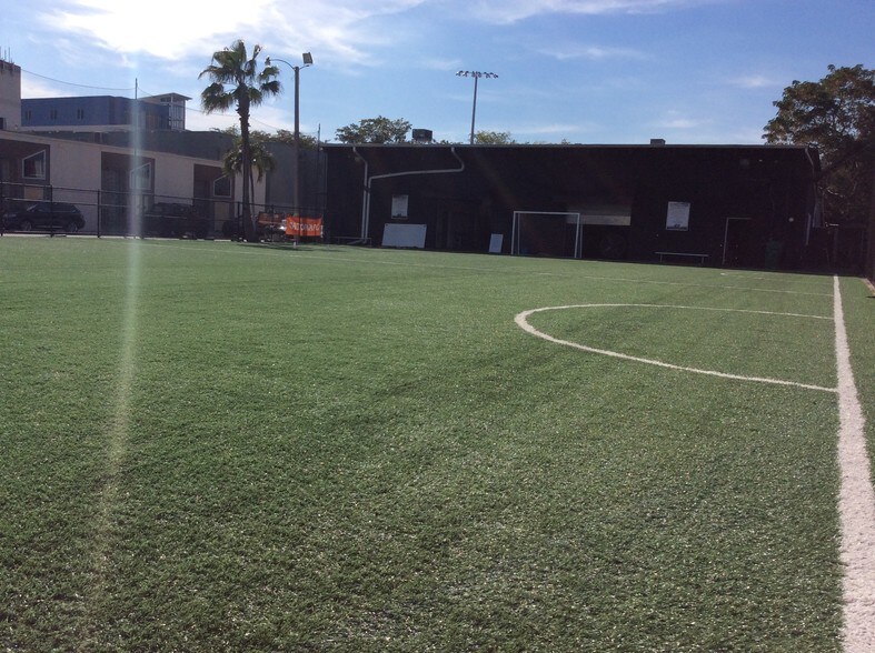 More Photos Of 3075 SW 28th St, Miami Warehouse For Lease