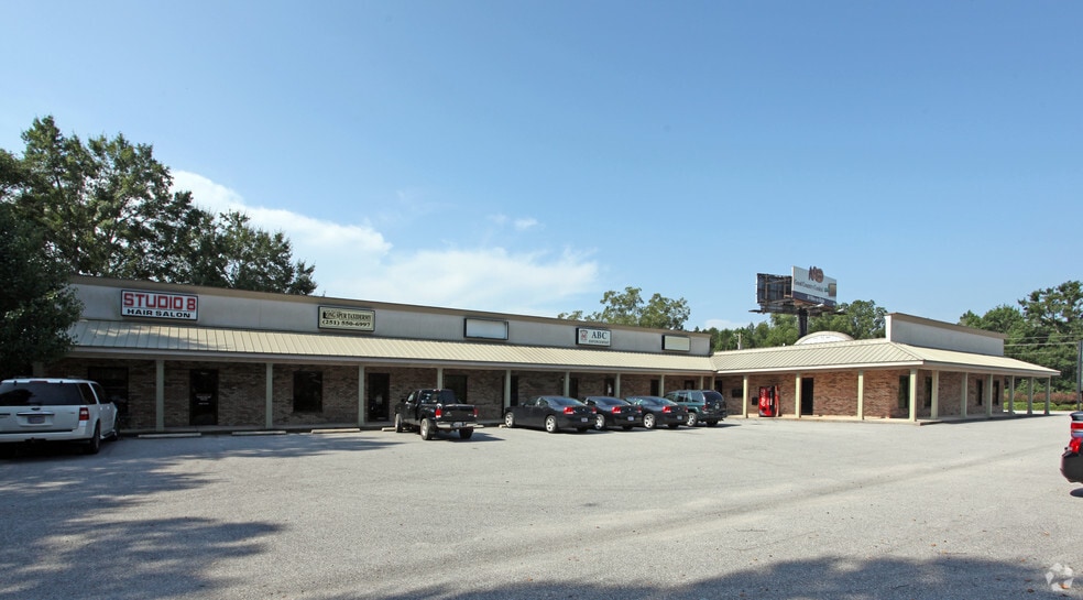 Primary Photo Of 20210 Highway 59, Summerdale General Retail For Lease