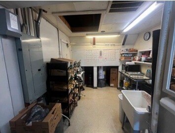 More Photos Of 101 W South St, Durand Restaurant For Sale