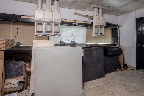 More Photos Of 1749 Gordon Hwy, Augusta Bank For Lease