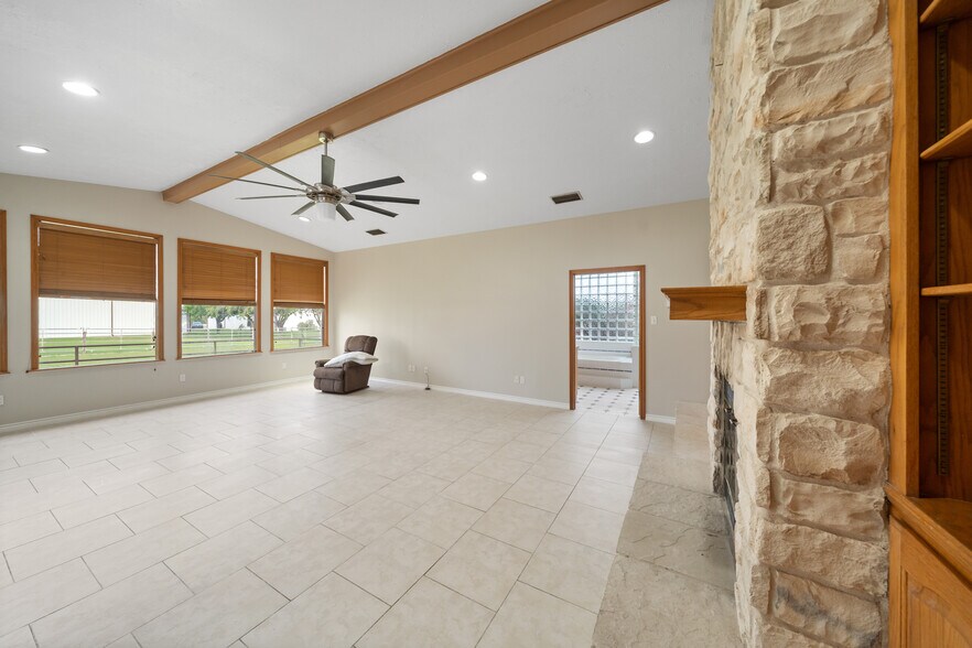 More Photos Of 119 FM 1891, Shiner Land For Sale