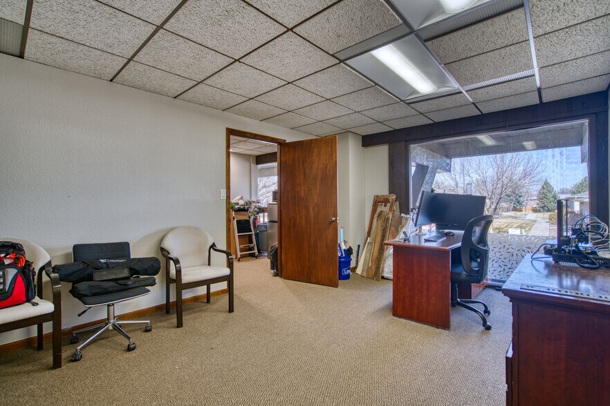 More Photos Of 750-752 17th Ave, Longmont Office For Sale