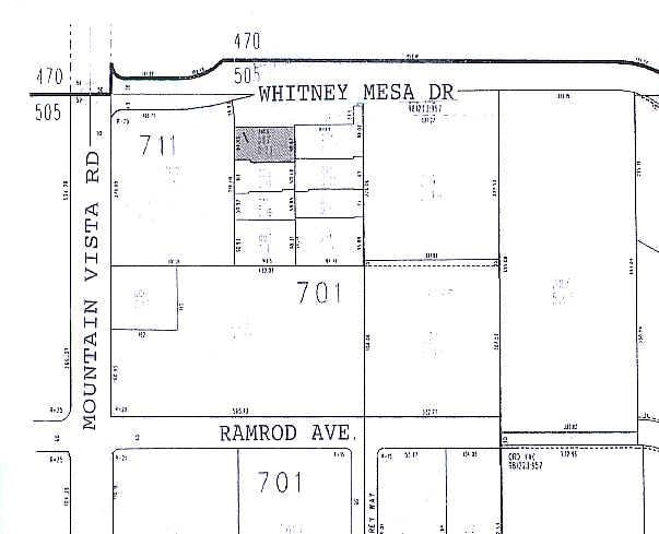 More Photos Of 1997 Whitney Mesa Dr, Henderson Warehouse For Sale