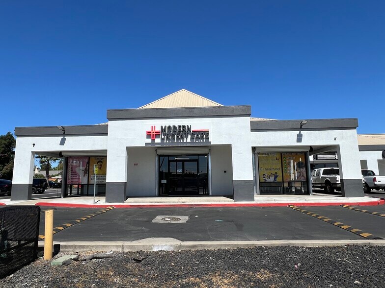 More Photos Of 3121 Yosemite Blvd, Modesto Unknown For Lease