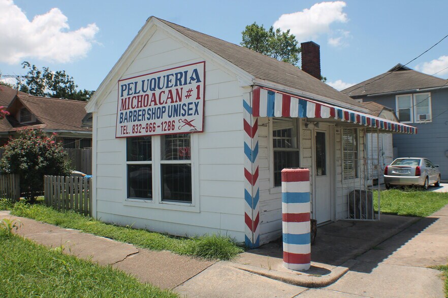 More Photos Of 6802 Avenue F, Houston Multifamily For Sale