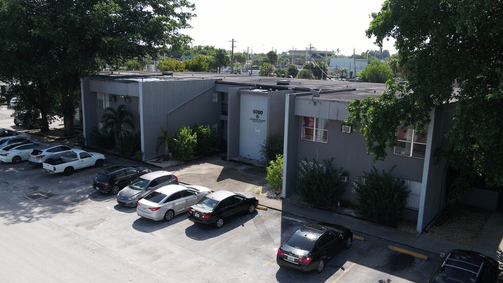 More Photos Of 6000 NW 7th St, Margate Apartments For Sale