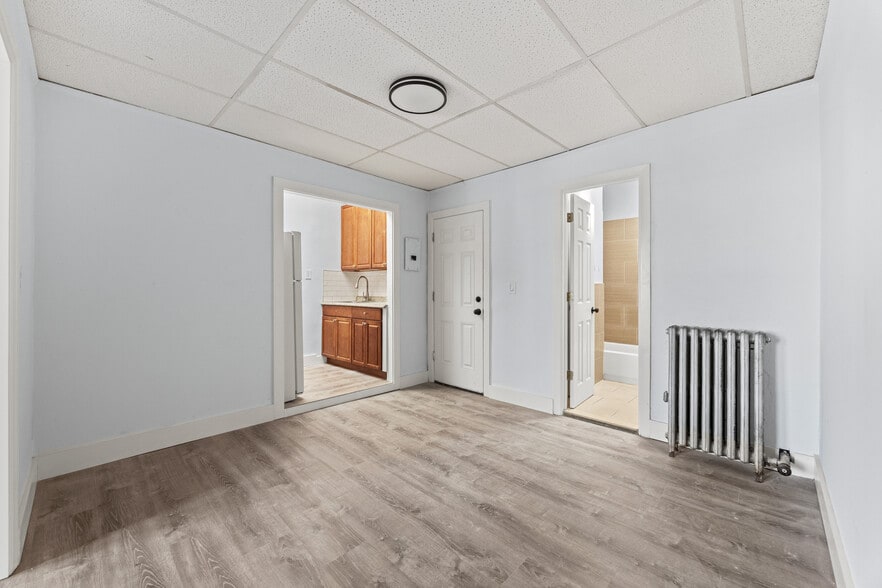 More Photos Of 76-14 Rockaway Blvd, Woodhaven Storefront Retail Residential For Sale
