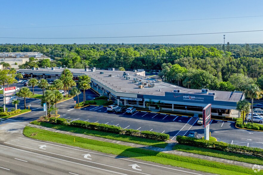 Primary Photo Of 6027-6127 SE Federal Hwy, Stuart Freestanding For Lease