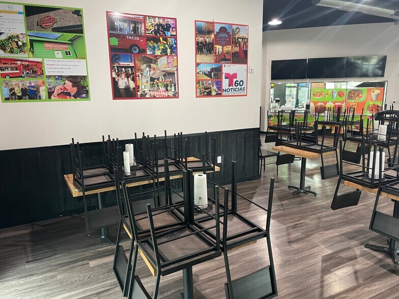 More Photos Of 313 FM 1103, Cibolo Freestanding For Lease