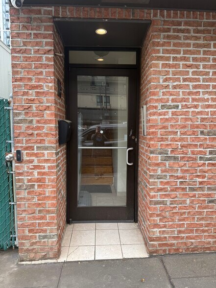 More Photos Of 709 Newark Ave, Jersey City Storefront Retail Residential For Lease