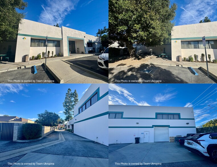 More Photos Of 225 E Huntington Dr, Monrovia Research And Development For Sale