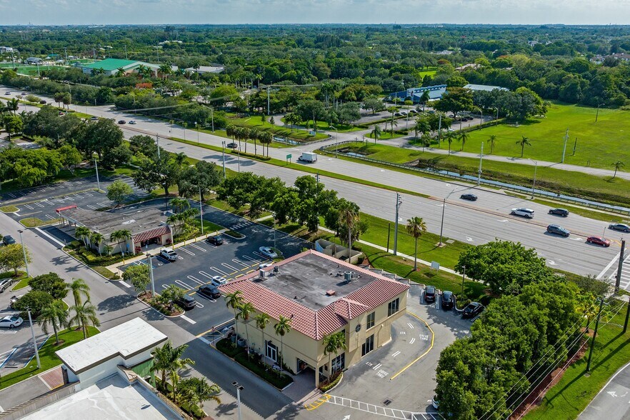 More Photos Of 5500 S Flamingo Rd, Cooper City Office For Lease