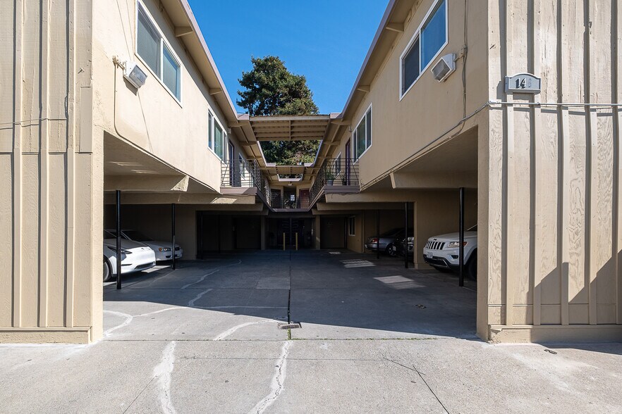 Primary Photo Of 146 19th St, Richmond Apartments For Sale