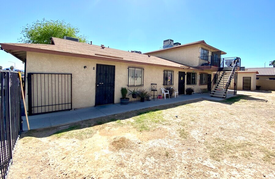 More Photos Of 1520 Henry Dr, Las Vegas Apartments For Sale