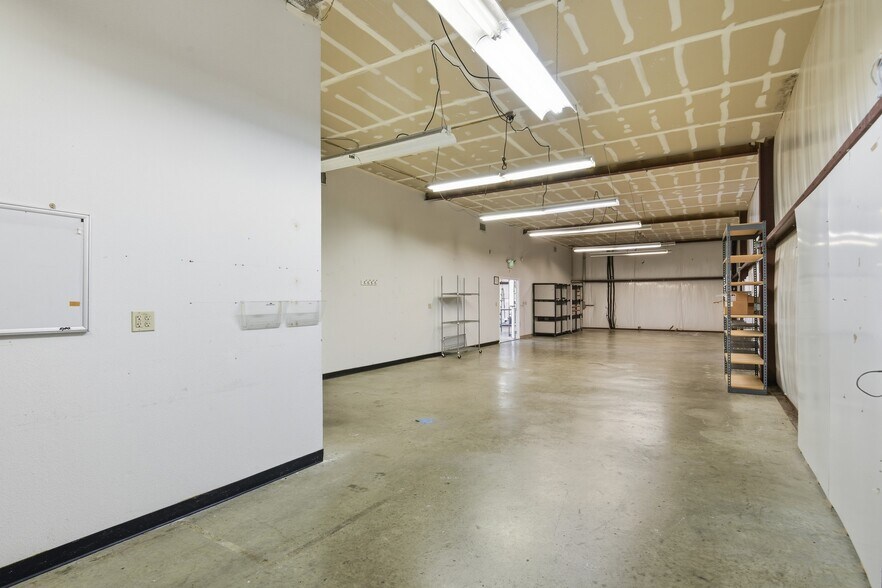 More Photos Of 5427 FM 546, Princeton Warehouse For Sale