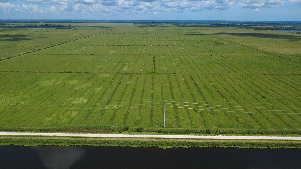 More Photos Of Oslo Rd, Vero Beach Land For Sale