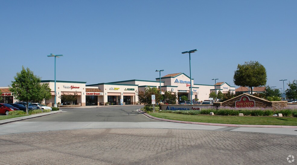 Primary Photo Of 23805-23905 Clinton Keith Rd, Wildomar Unknown For Lease