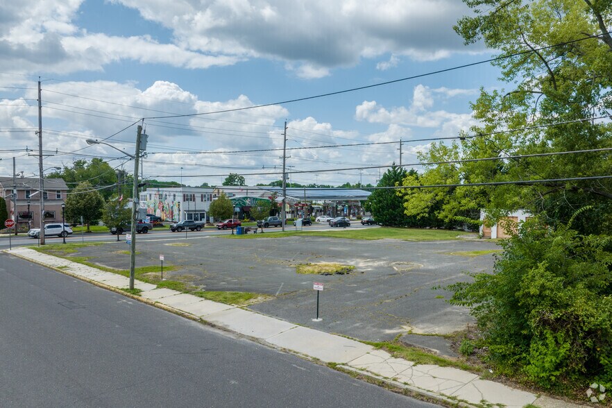 More Photos Of 800-812 N Black Horse Pike, Runnemede Land For Sale