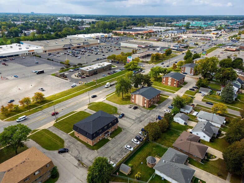 More Photos Of , Toledo Multifamily For Sale