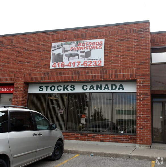 More Photos Of 176 Creditstone Rd, Vaughan Light Manufacturing For Sale