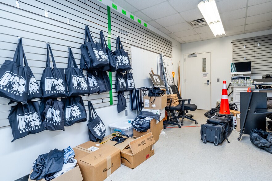 More Photos Of 2188 M 139, Benton Harbor Storefront Retail Office For Sale