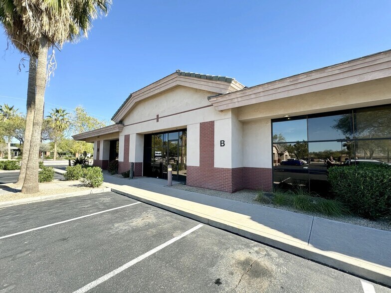 More Photos Of 5505 W Chandler Blvd, Chandler Medical For Lease