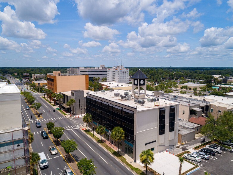 More Photos Of 101 E Silver Springs Blvd, Ocala Office For Sale