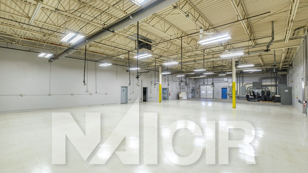 More Photos Of 2850 Lewisberry Rd, York Haven Warehouse For Lease