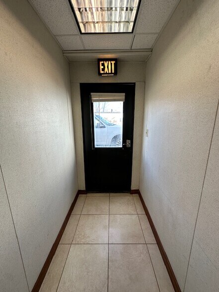 More Photos Of 1465 Cornell Rd, Howard Warehouse For Sale