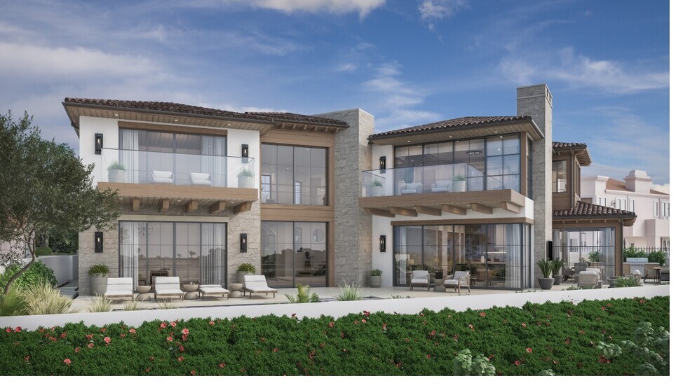 More Photos Of 0 Gavina, Dana Point Land For Sale