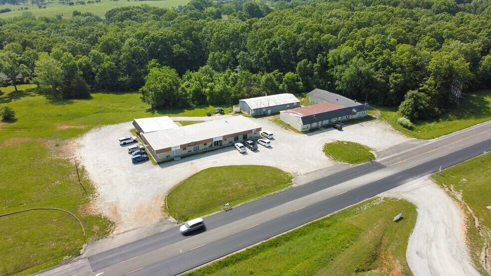 More Photos Of 1604 US 160 West, West Plains Storefront Retail Office For Sale