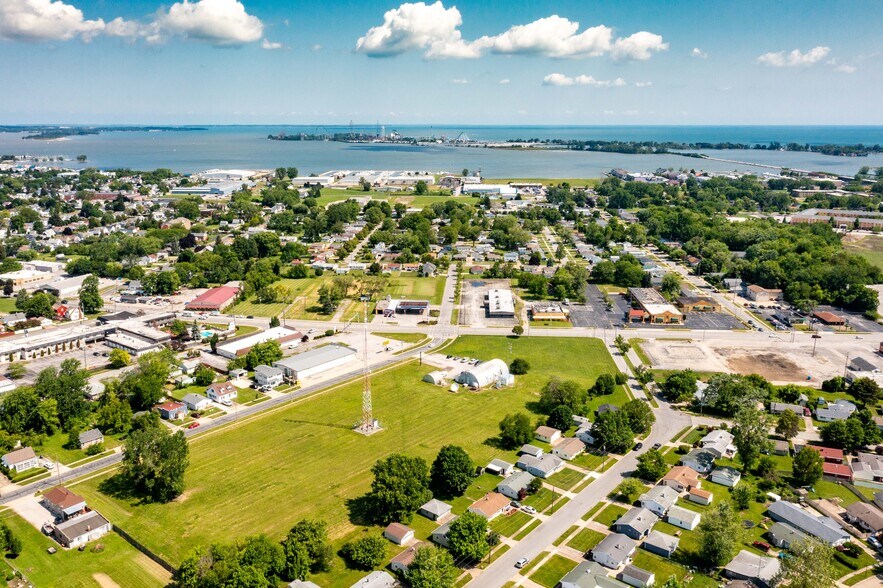 More Photos Of 1640 Cleveland Rd, Sandusky Land For Sale