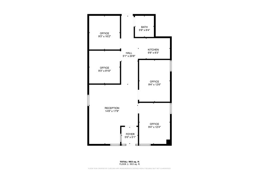 More Photos Of 8601 Fawn Trl, Conroe Warehouse For Sale