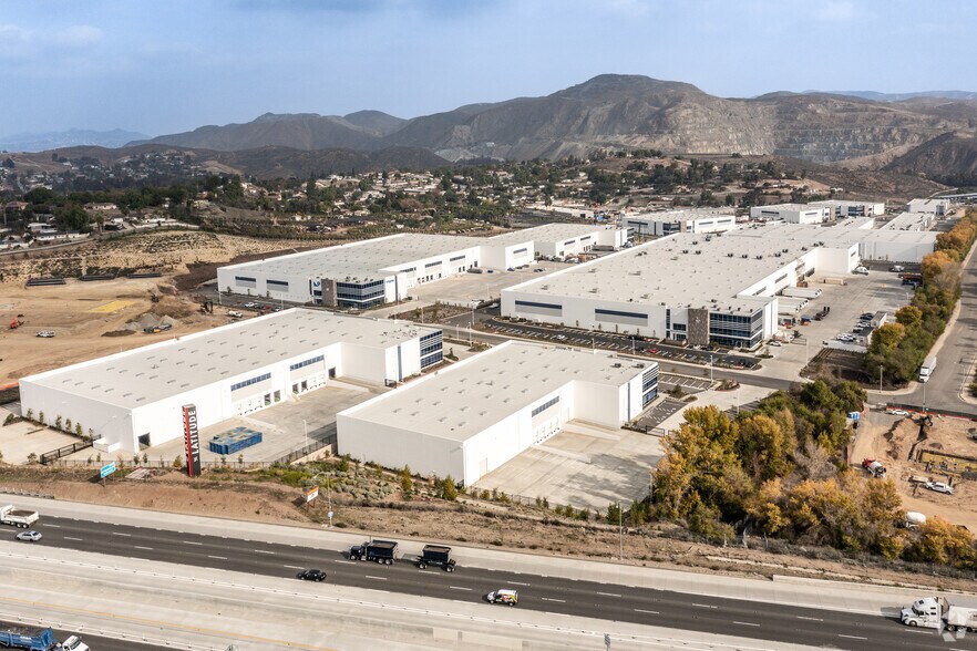 More Photos Of 14 Longitude Way, Corona Distribution For Sale