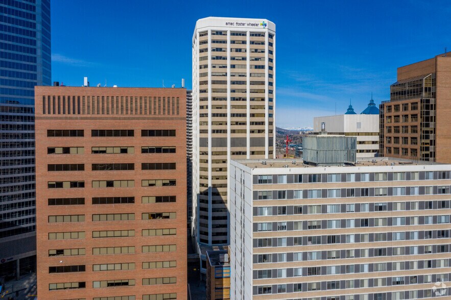 More Photos Of 801 6th Ave SW, Calgary Office For Lease