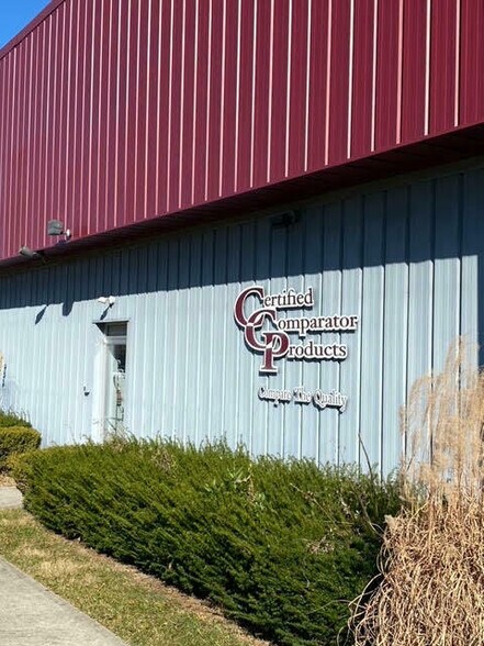 More Photos Of 1174 Grange Hall Rd, Dayton Manufacturing For Sale