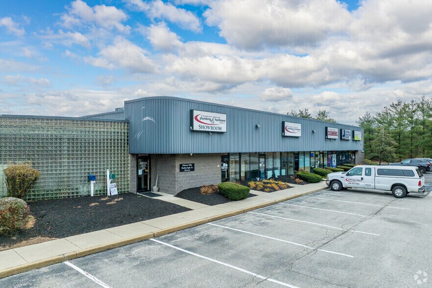 Primary Photo Of 476 Centennial Blvd, Voorhees Showroom For Lease